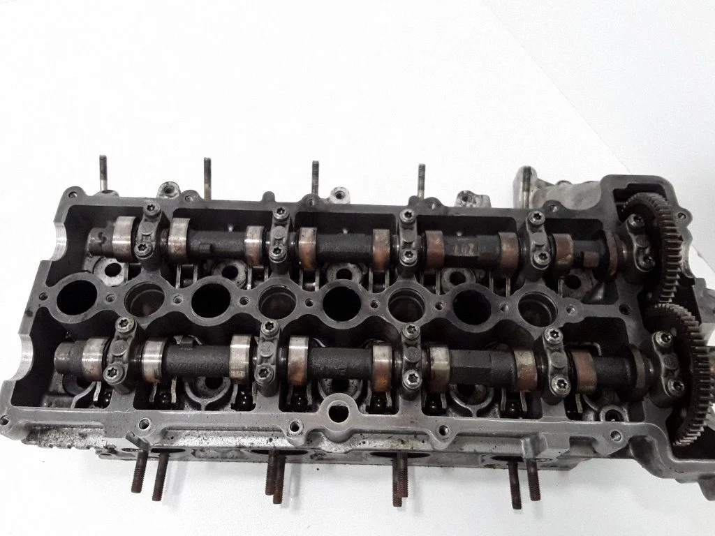 Engine head 778587605