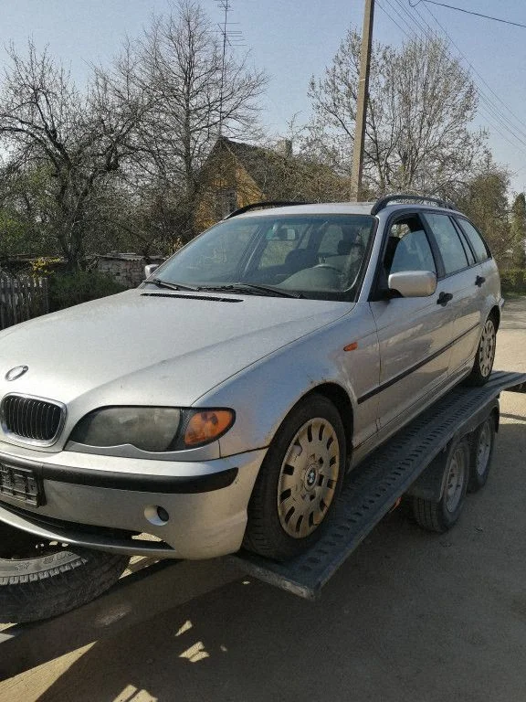 BMW Series 3