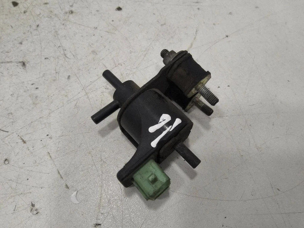 Turbo solenoid valve 1950670