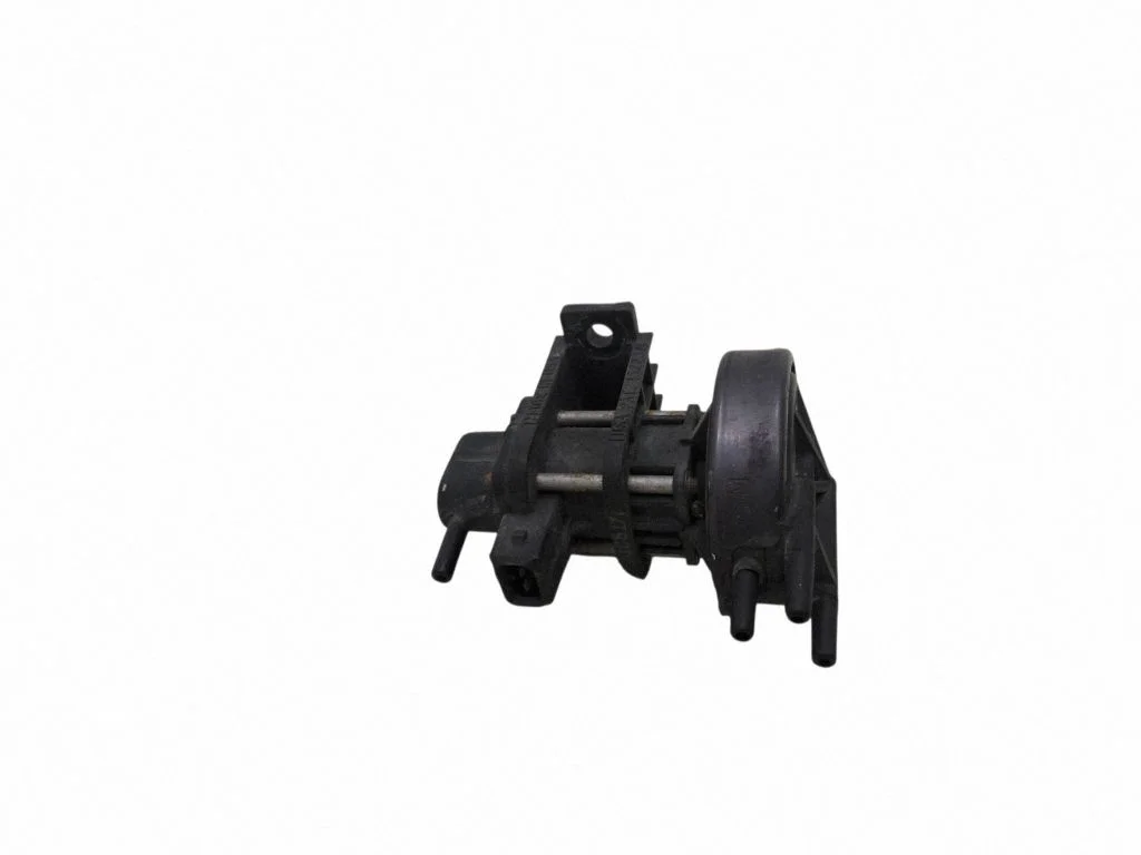 Solenoidinis vožtuvas