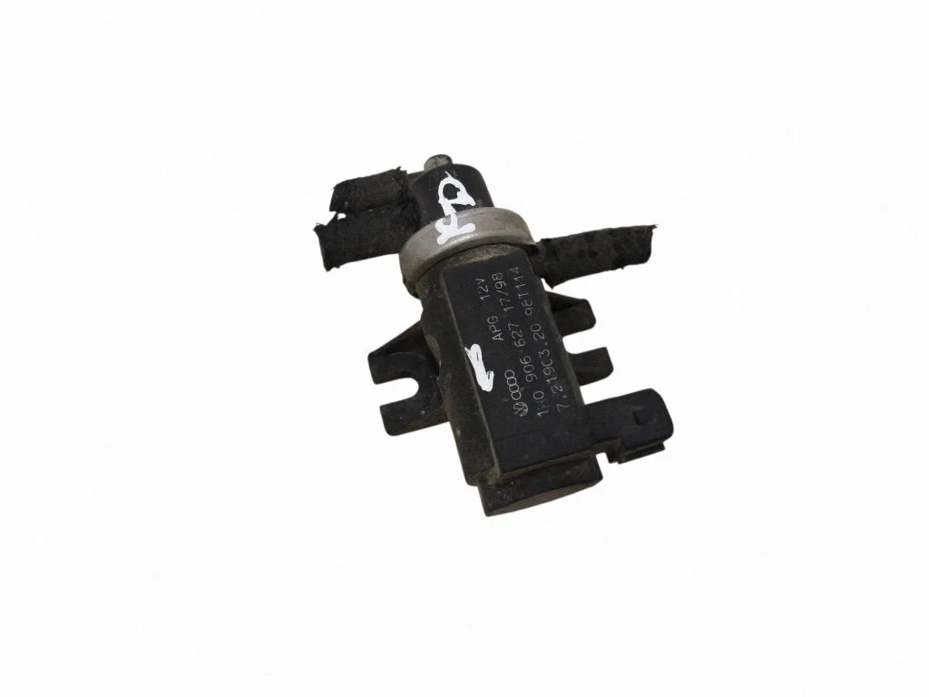 Turbo solenoid valve 1H0906627