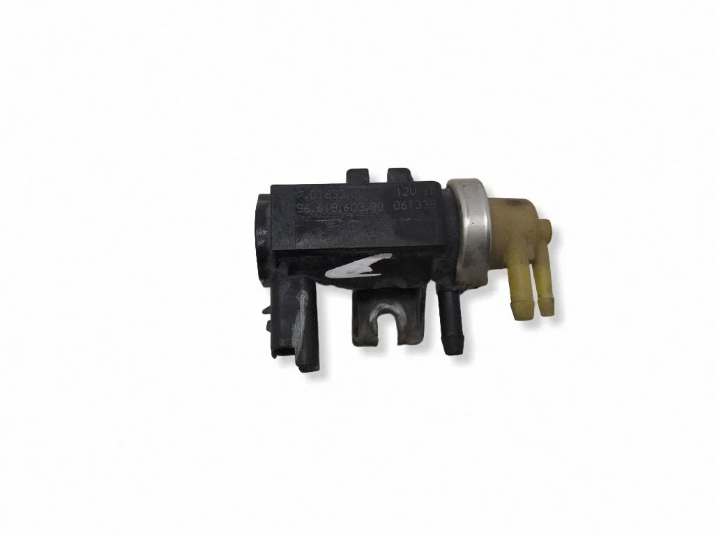 Turbo solenoid valve 9661960380