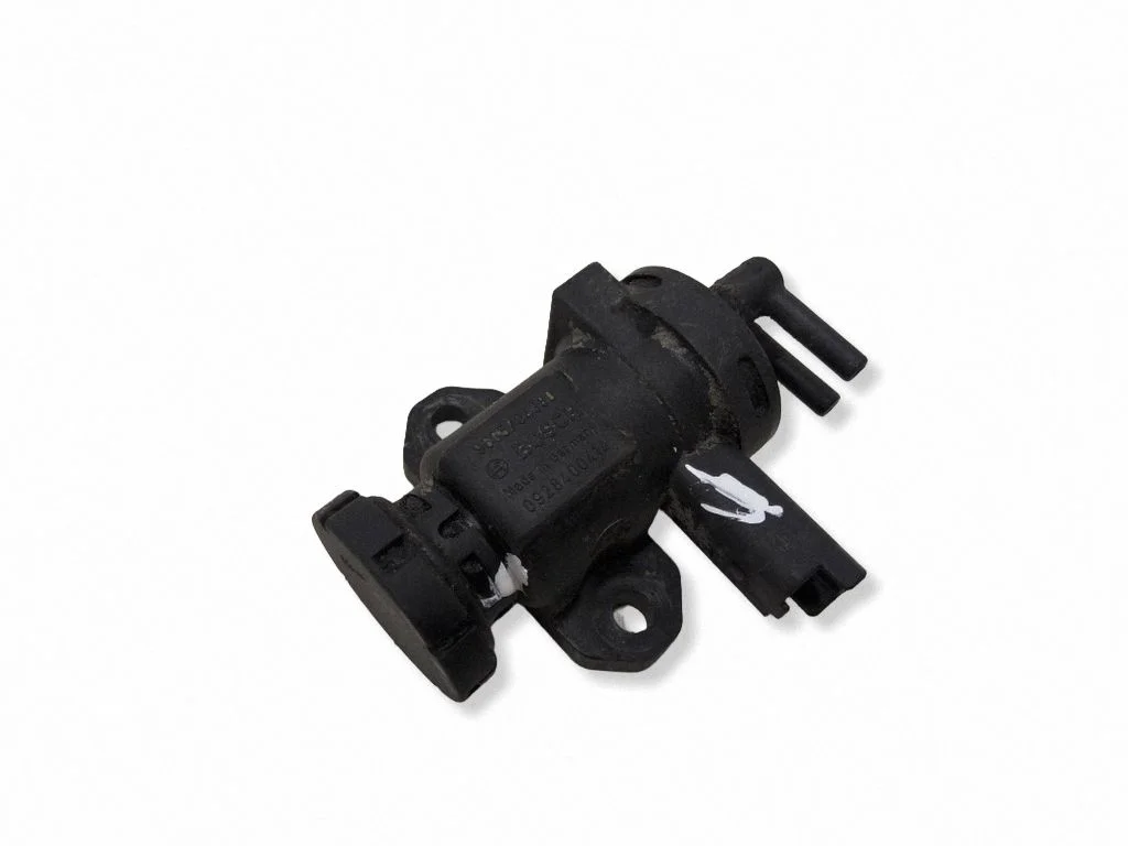 Turbo solenoid valve 0928400414