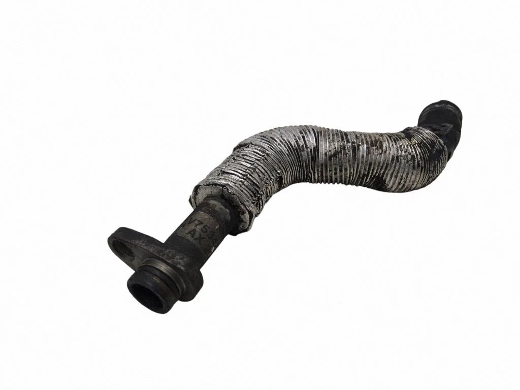 Przewody/węże olejowe turbo V753445580L