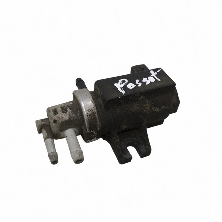 Solenoidklapp – eesmine