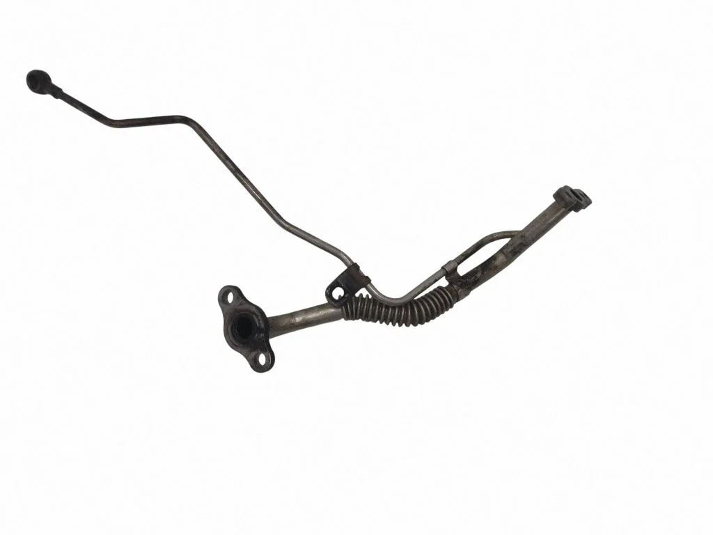 Przewody/węże olejowe turbo – przód