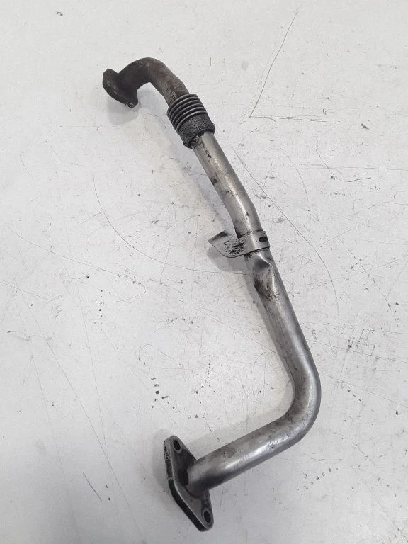 Coolant pipe/hose 036131521