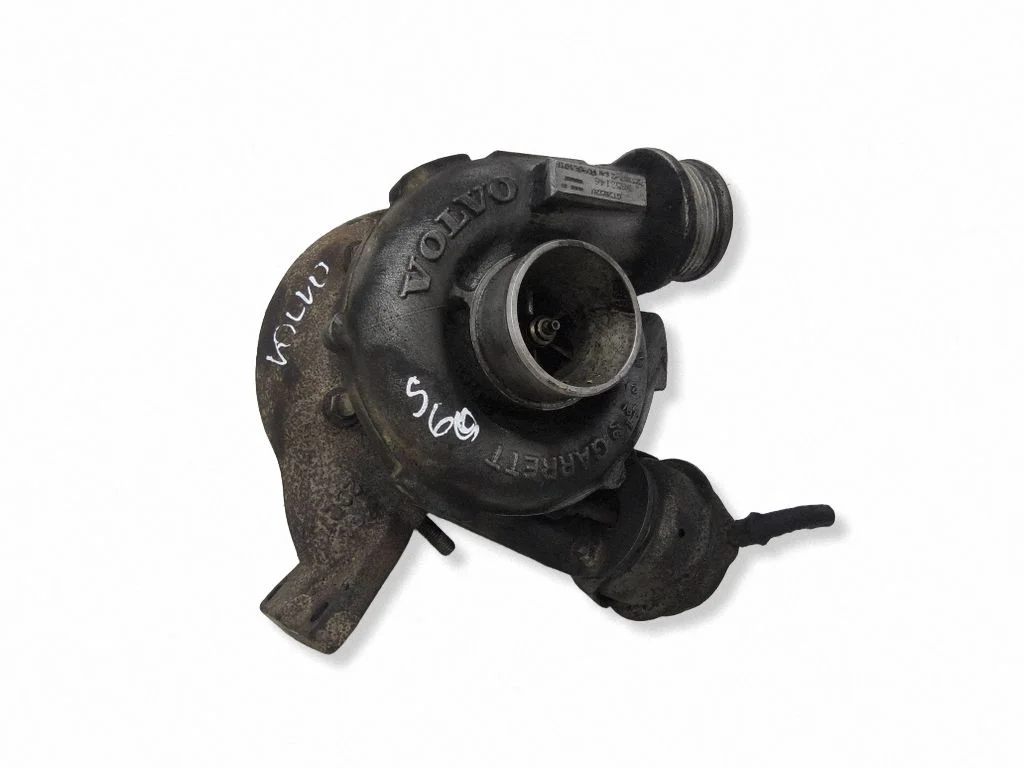 Turbocharger 8653146