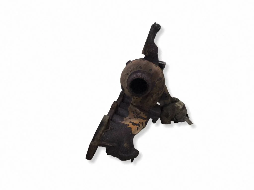 Turbocharger GARRETT