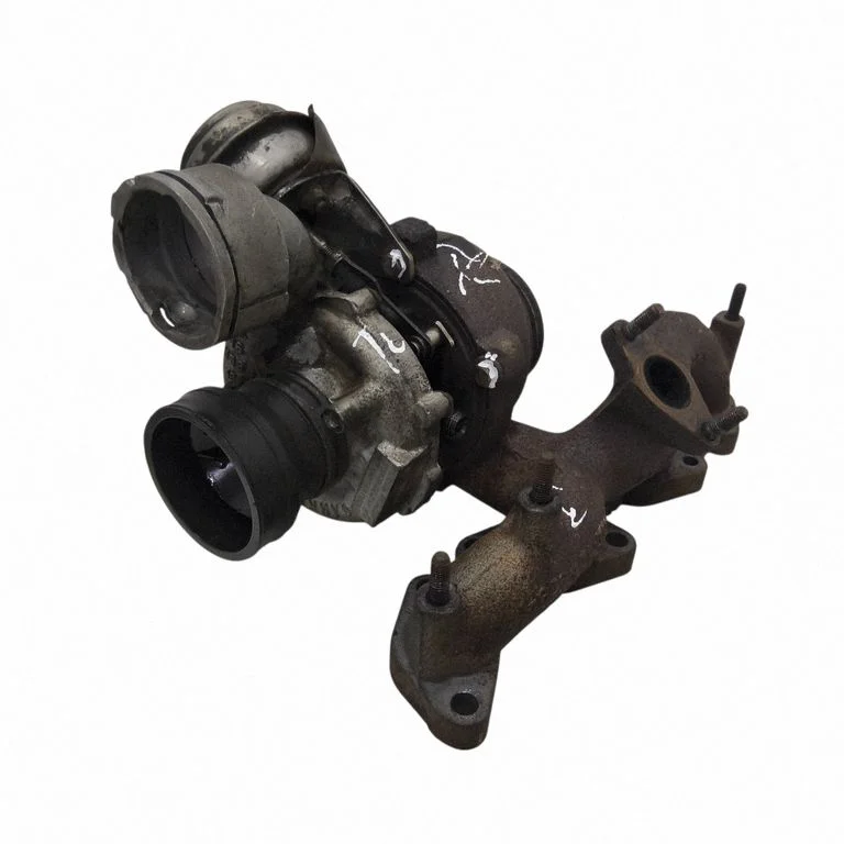 Turbocharger 03G253018A