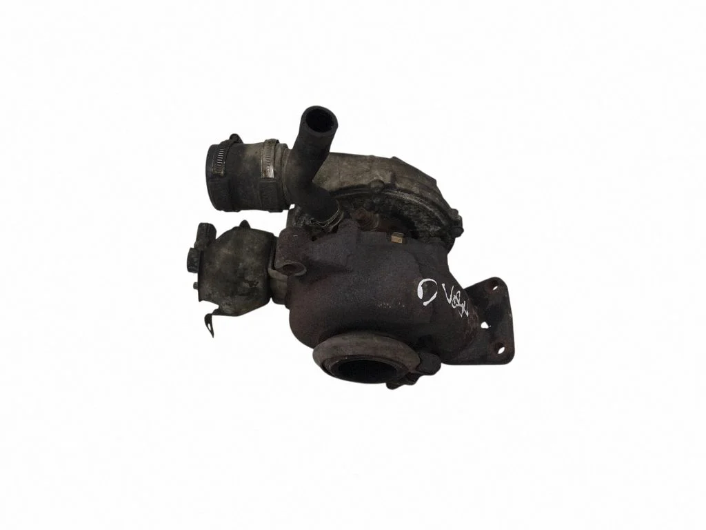 Turbocharger 753847
