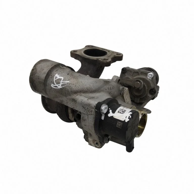 Turbocharger 9825982080