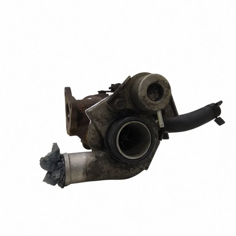 Turbo 4917306600