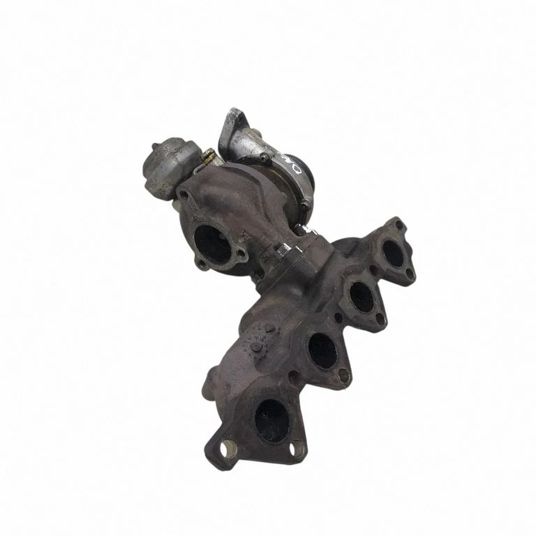 Turbocharger V1FC0911