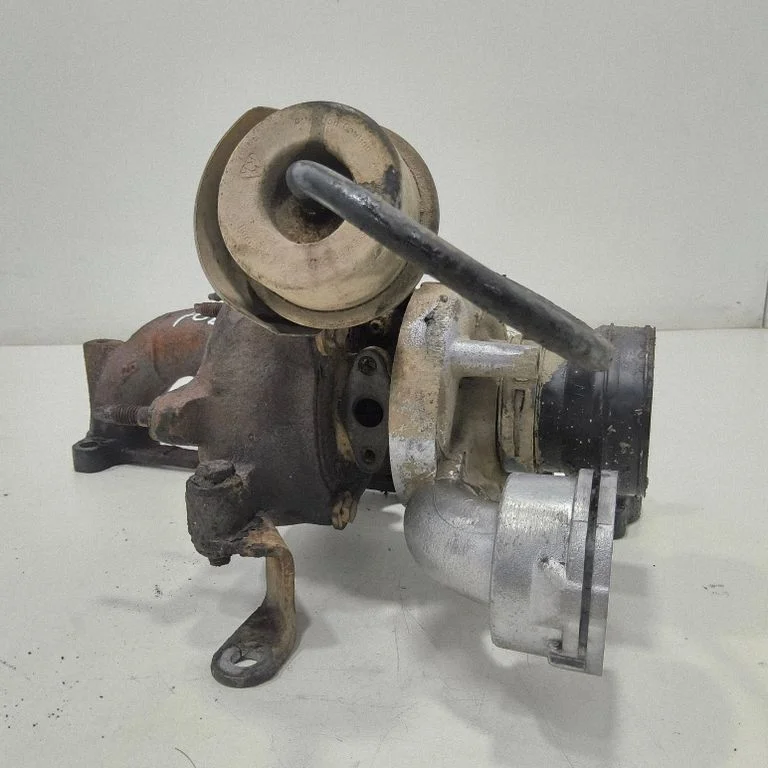 Turbīna 5443101507
