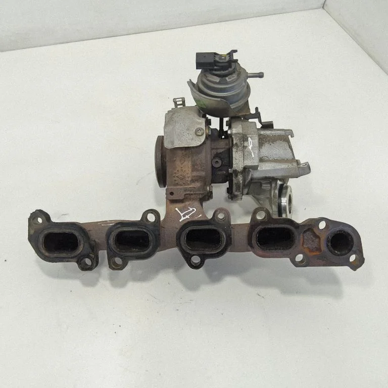 Turbosprężarka 8092780001