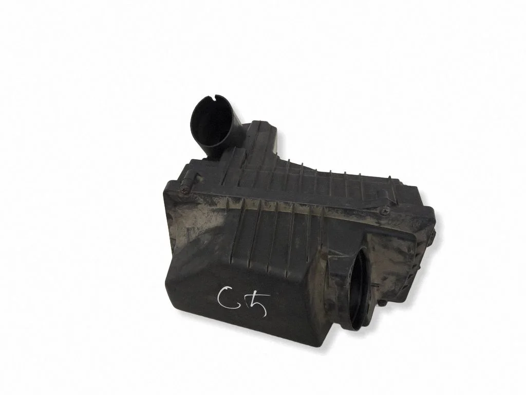 Air filter box 9644910780