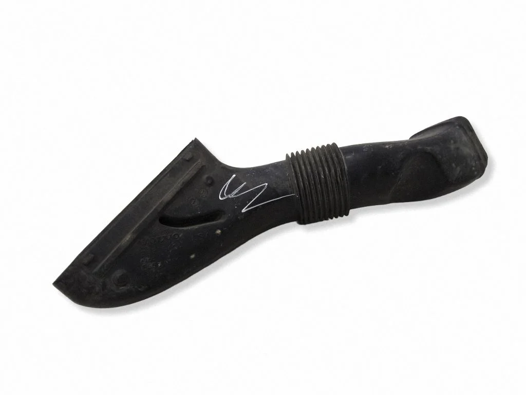 Air intake duct part 8638624