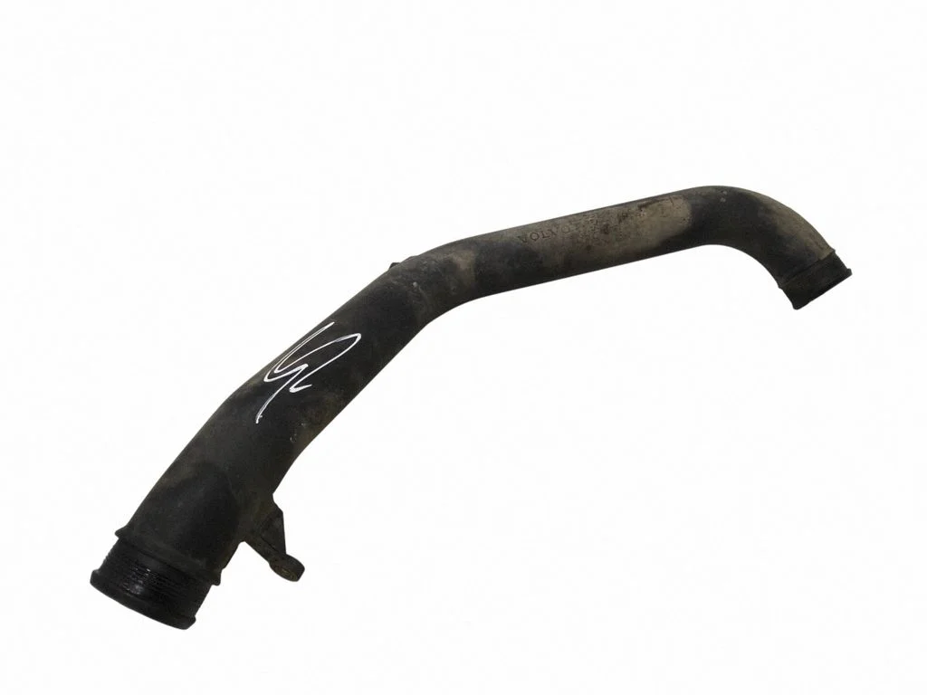 Turbo air intake inlet pipe/hose 6G9N60646