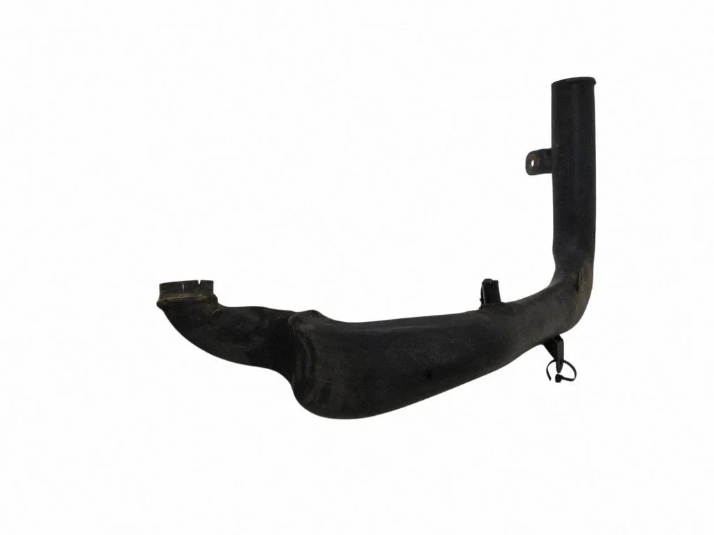 Turbo air intake inlet pipe/hose – front