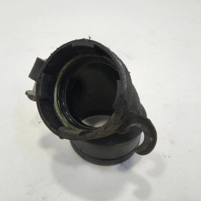Turbo air intake inlet pipe/hose 3C0129635