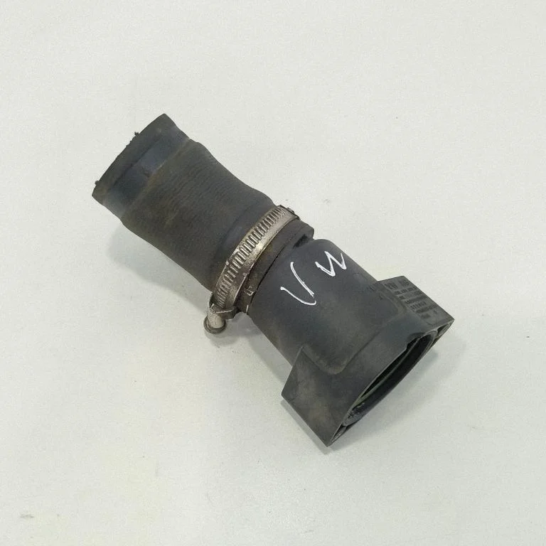 Turbo air intake inlet pipe/hose 03L131111