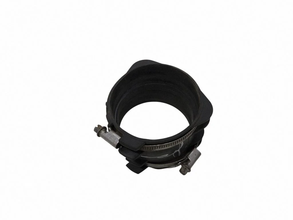 Air intake hose/pipe – front