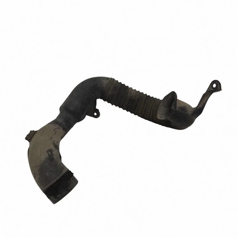 Air intake hose/pipe – front