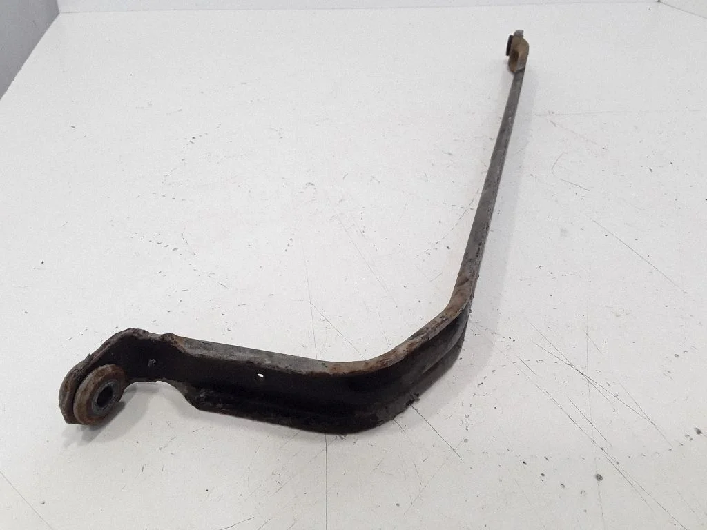 Kütusepaagi kinnitusklamber (-klambrid) 7260942