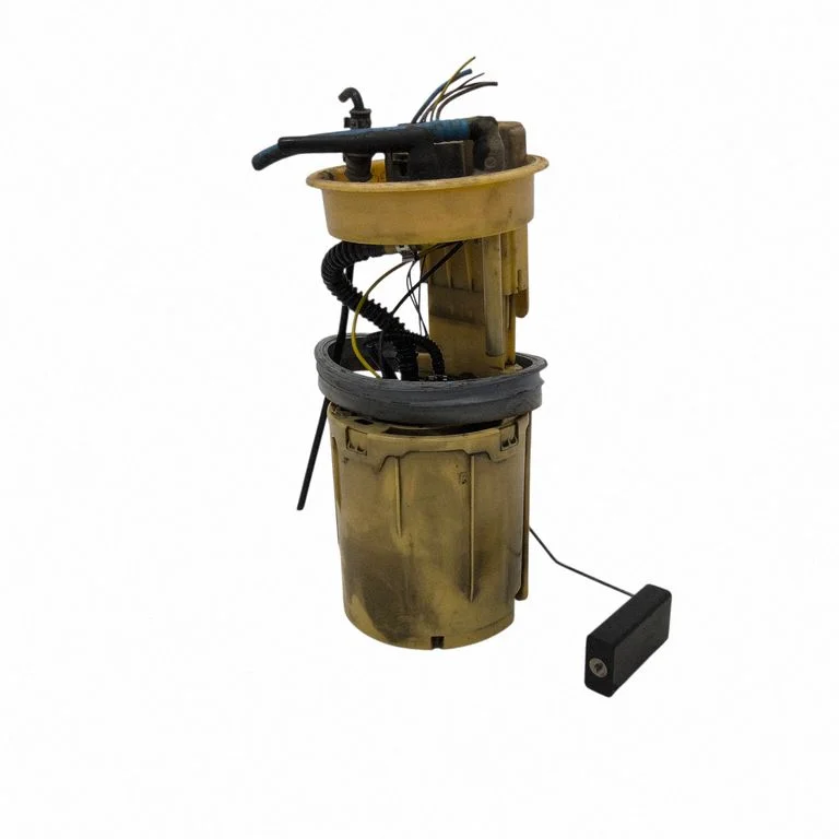 In-tank fuel pump – rear