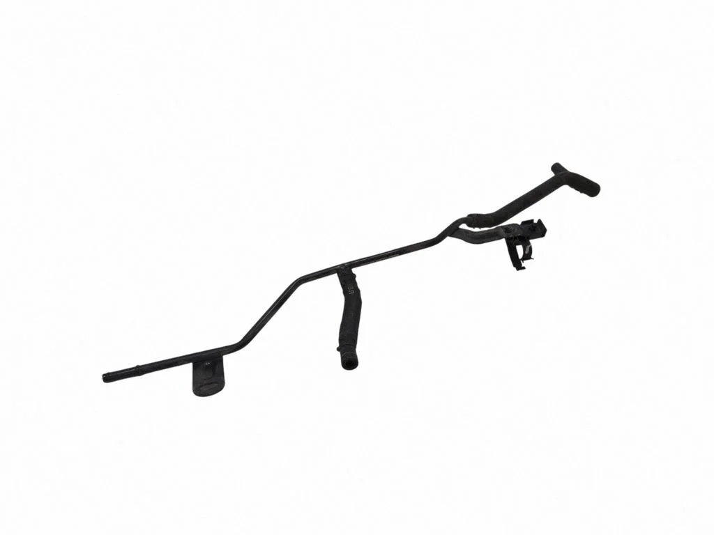 Fuel line pipe 5Q0121064BB