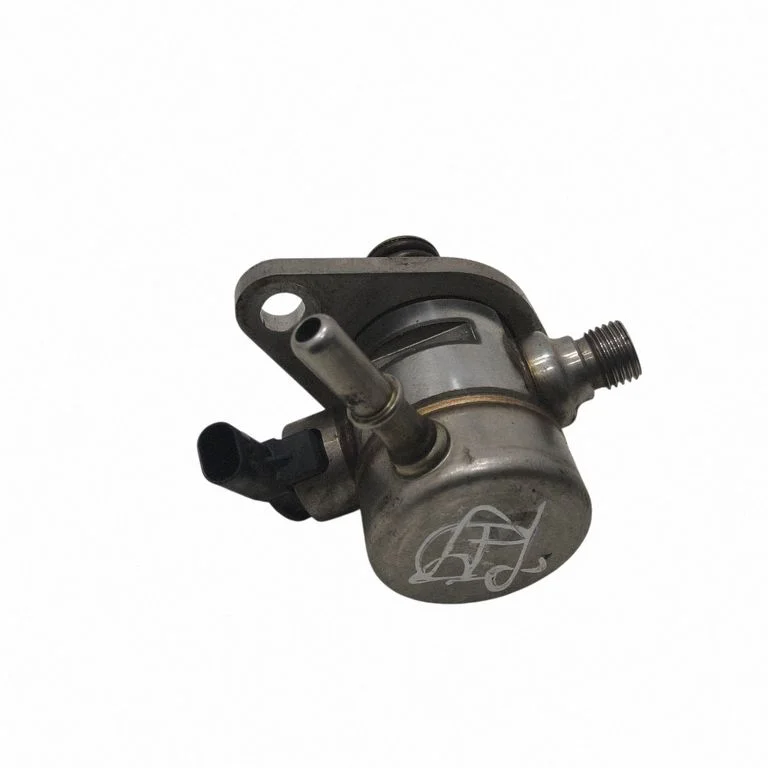 Fuel injection high pressure pump 9812133780