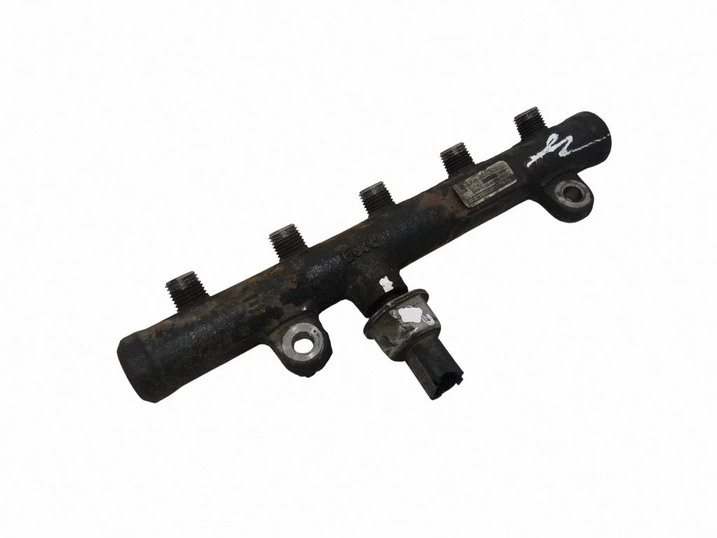 Fuel main line pipe 9654726280