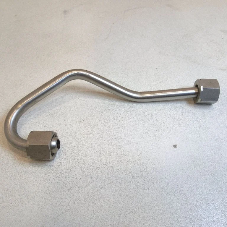 Fuel line pipe 04E130241