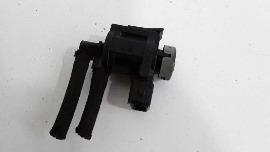 Vacuum valve 1J0906283A