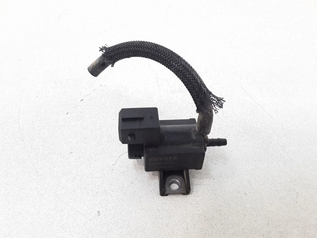 Vacuum valve 258600R010