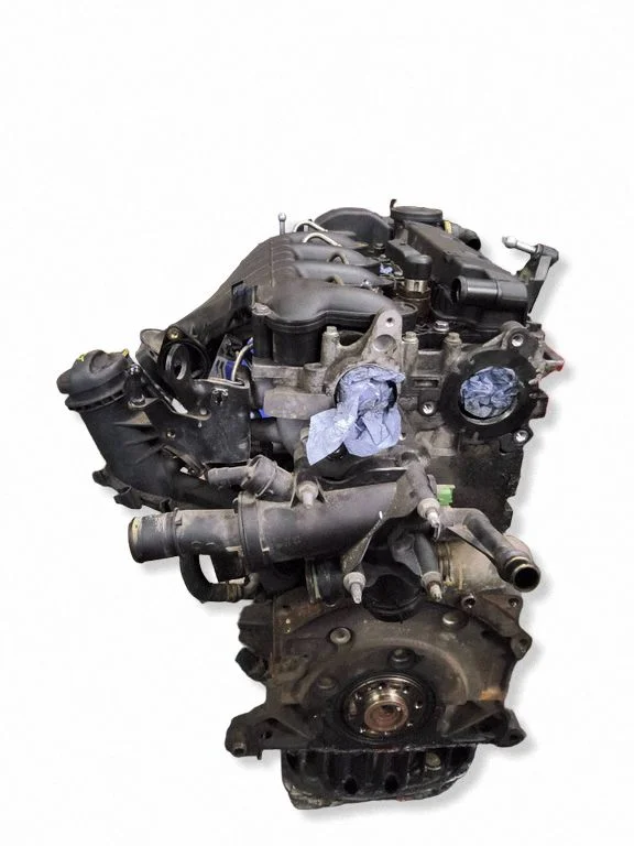 Engine 10DYVD