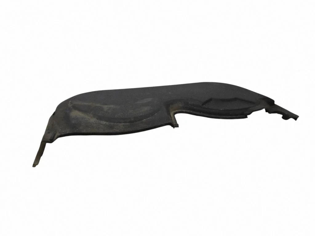 Timing belt guard (cover) – Ford S-MAX (2006-2015)