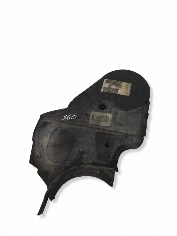 Timing belt guard (cover) 051290