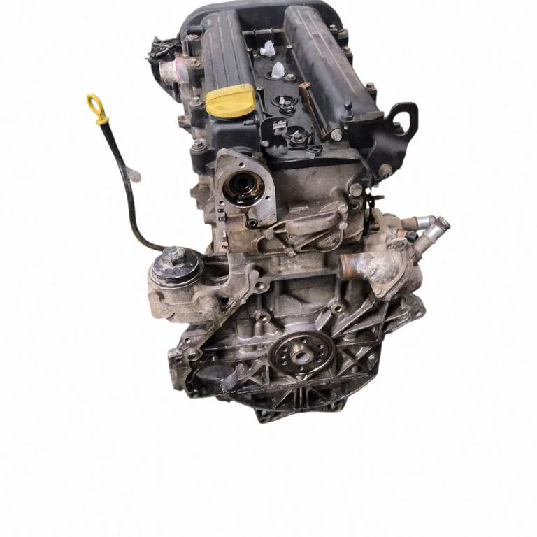 Mootor Z22YH