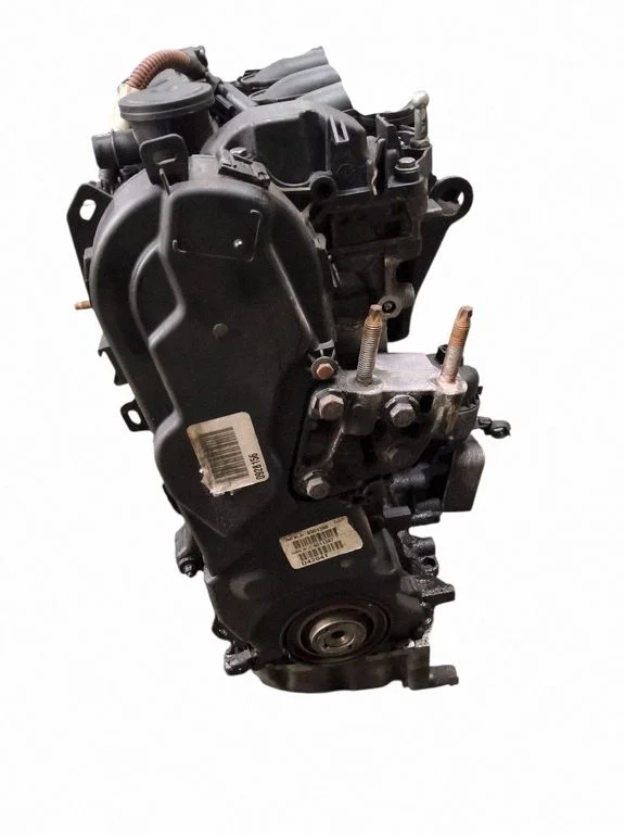 Engine – Volvo V50 (2004-2007)