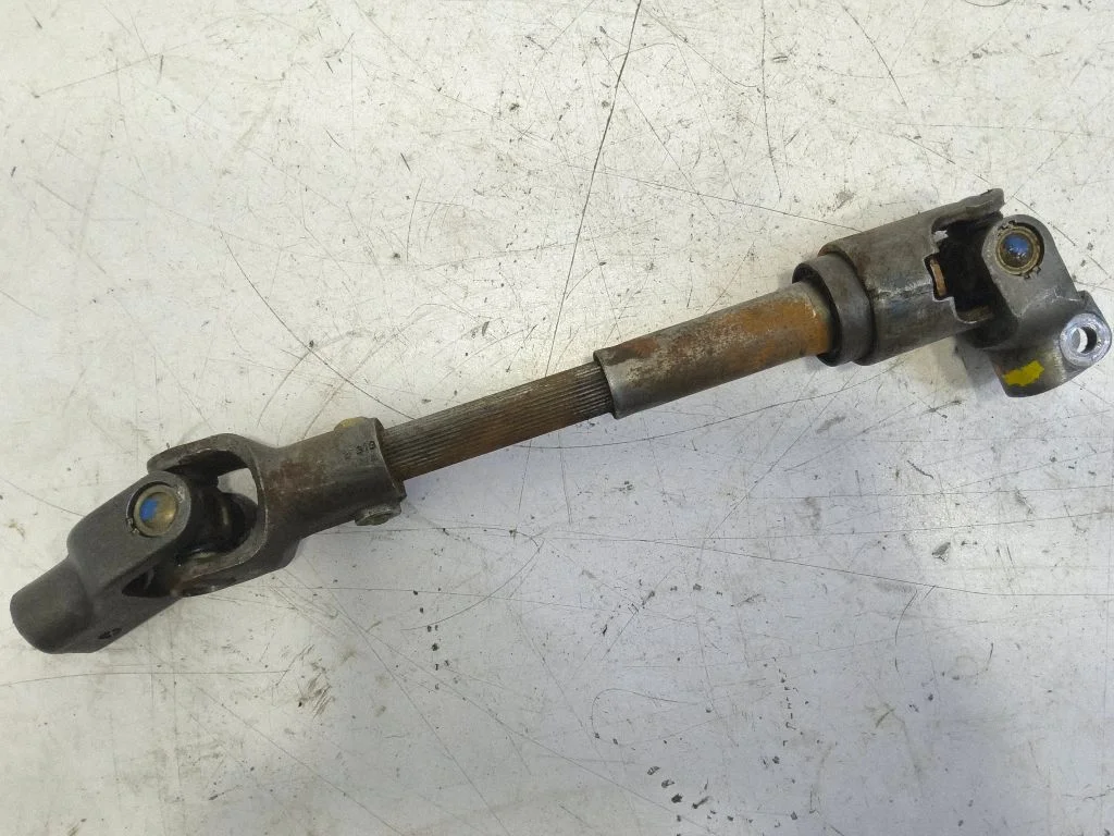 Steering column universal joint 3313