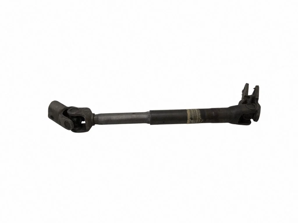 Steering column universal joint – front