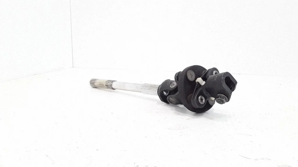Steering column universal joint