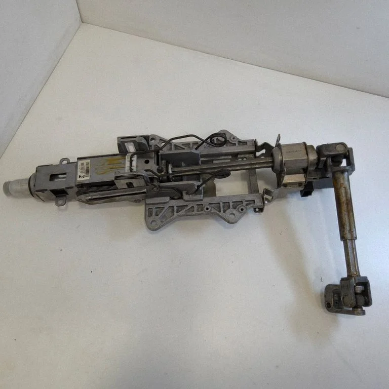 Steering wheel axle 3C2419501