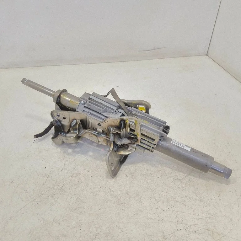 Steering wheel axle 8K0419506BA