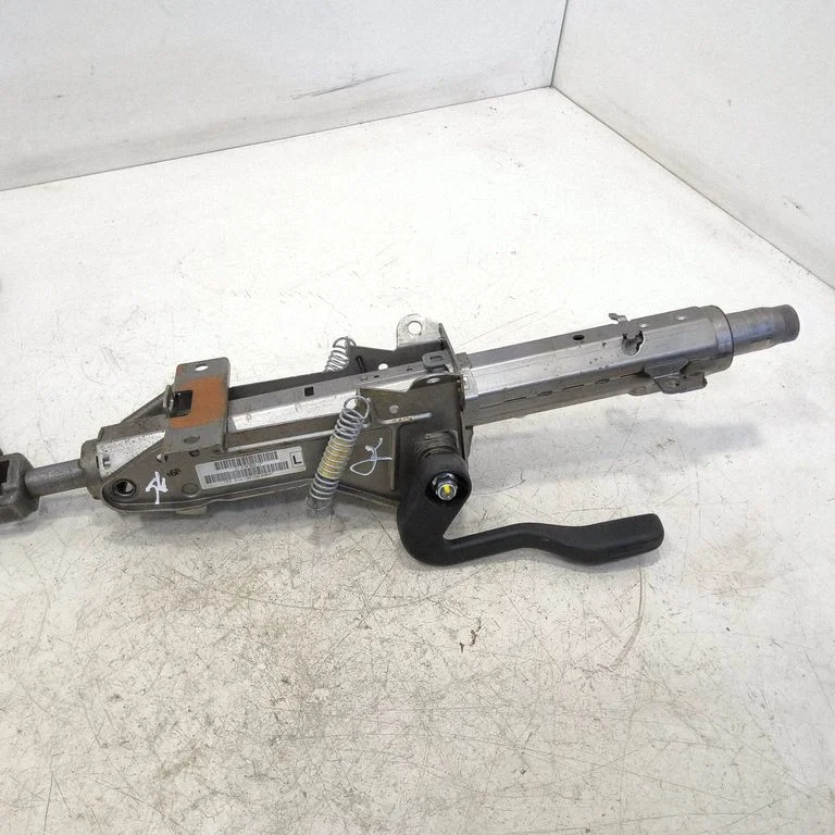 Steering wheel axle 1Z1419502Q