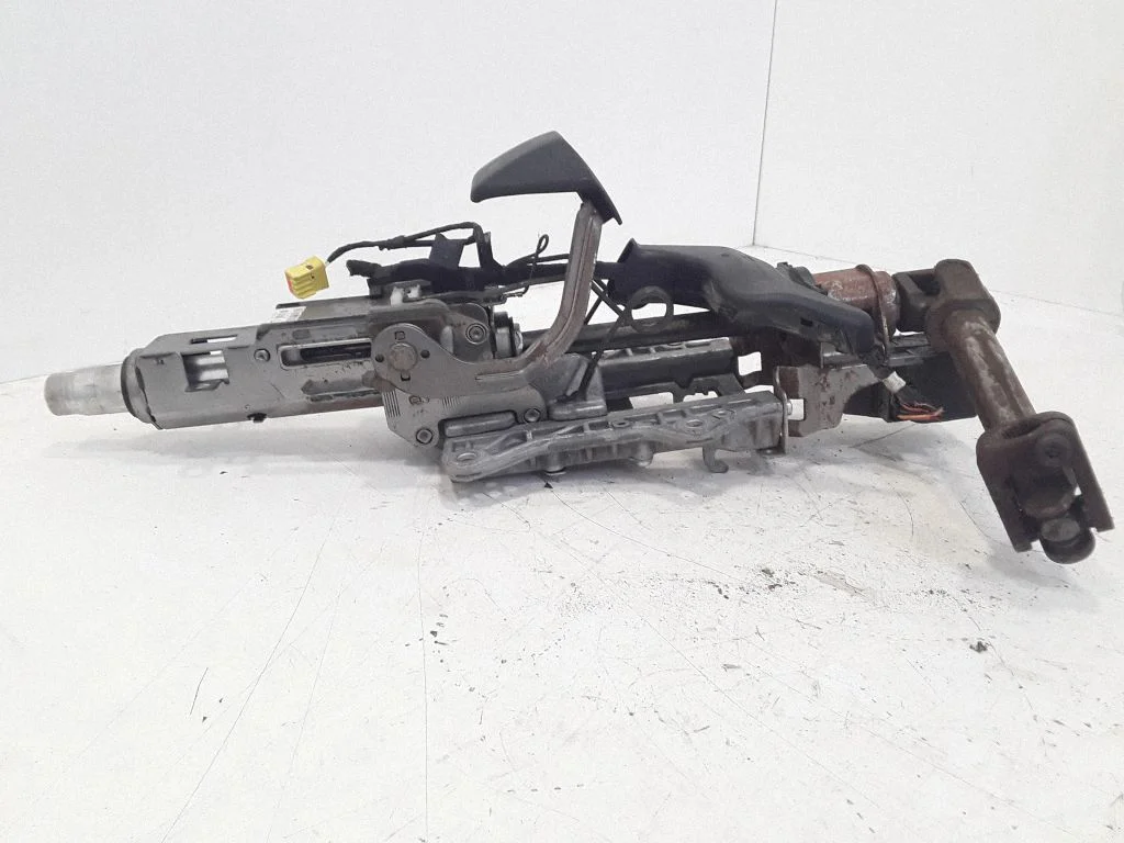 Steering wheel axle 3C0971616C