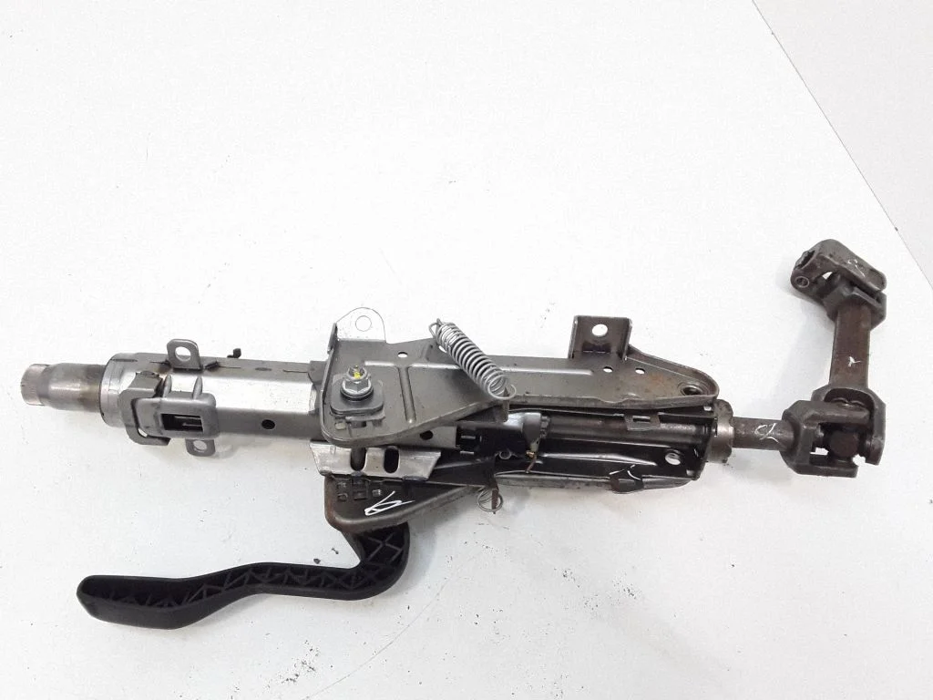 Steering wheel axle 1Z1419502Q
