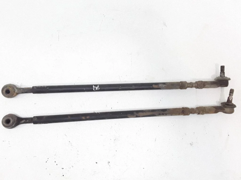 Steering tie rod